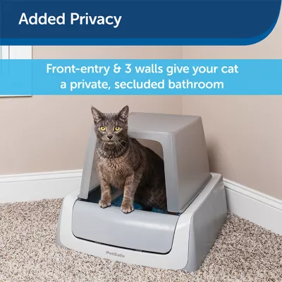 Product PetSafe® ScoopFree Litter Box Privacy Cover