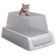 Product PetSafe® ScoopFree Complete Plus Top-Entry Self-Cleaning Litter Box