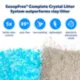 Product PetSafe® ScoopFree Complete Plus Top-Entry Self-Cleaning Litter Box