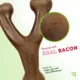 Product Benebone® Wishbone Bacon Flavored