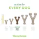 Product Benebone® Wishbone Bacon Flavored