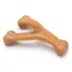 Product Benebone® Wishbone Chicken Flavored Chew Dog Toy