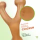 Product Benebone® Wishbone Chicken Flavored Chew Dog Toy