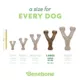 Product Benebone® Wishbone Bacon Flavored