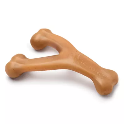 Product Benebone® Wishbone Chicken Flavored Chew Dog Toy
