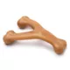 Product Benebone® Wishbone Chicken Flavored Chew Dog Toy