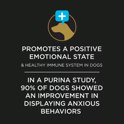 Product Purina Pro Plan Veterinary Supplements Calming Care Powdered Dog Calming Probiotic, 30 g