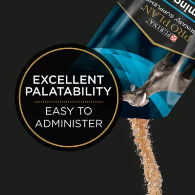 Product Purina Pro Plan Veterinary Supplements Calming Care Powdered Dog Calming Probiotic, 30 g