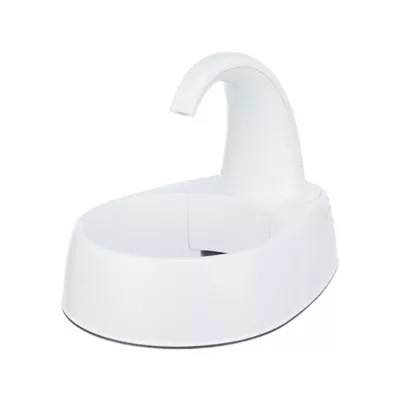Product TRIXIE Curved Stream Drinking Fountain 84.5 oz