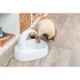 Product TRIXIE Curved Stream Drinking Fountain 84.5 oz
