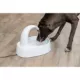 Product TRIXIE Curved Stream Drinking Fountain 84.5 oz