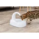 Product TRIXIE Curved Stream Drinking Fountain 84.5 oz