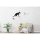 Product TRIXIE Wall Mount Cat Climbing Steps