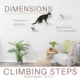 Product TRIXIE Wall Mount Cat Climbing Steps