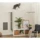 Product TRIXIE Wall Mount Scratching Board