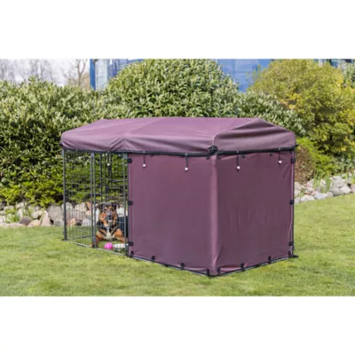 Product TRIXIE Dog Kennel Sunshade