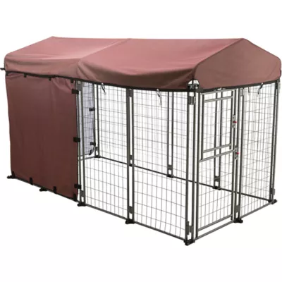 Product TRIXIE Dog Kennel Sunshade