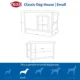 Product TRIXIE natura Classic Dog House