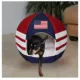 Product Maccabi Art USA Igloo Pet Bed