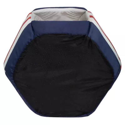 Product Maccabi Art USA Igloo Pet Bed