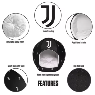Product Maccabi Art Juventus Igloo Pet Bed