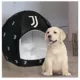 Product Maccabi Art Juventus Igloo Pet Bed