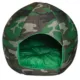 Product Maccabi Art Camouflage Igloo Pet Bed