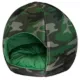 Product Maccabi Art Camouflage Igloo Pet Bed