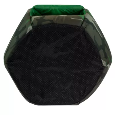 Product Maccabi Art Camouflage Igloo Pet Bed