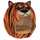 Product Maccabi Art Tiger Igloo Pet Bed