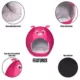 Product Maccabi Art Piggy Igloo Pet Bed