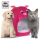 Product Maccabi Art Piggy Igloo Pet Bed