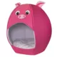 Product Maccabi Art Piggy Igloo Pet Bed