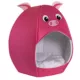 Product Maccabi Art Piggy Igloo Pet Bed