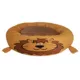 Product Maccabi Art Lion Pillow Pet Bed