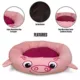 Product Maccabi Art Piggy Pet Bed