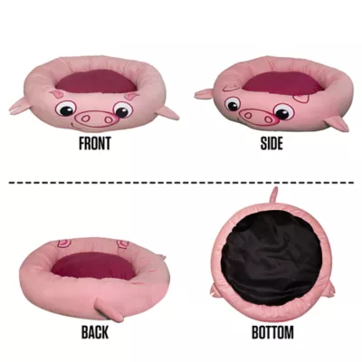Product Maccabi Art Piggy Pet Bed