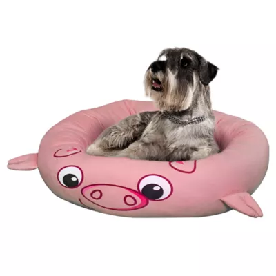 Product Maccabi Art Piggy Pet Bed