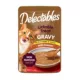 Product Hartz Delectables Gravy Lickable Treat