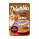 Product Hartz Delectables Gravy Lickable Treat
