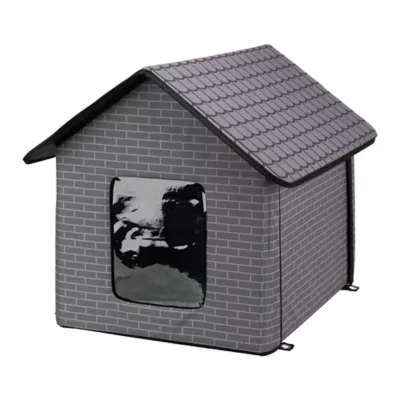 Product TRIXIE Insulated Outdoor Pet House