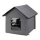 Product TRIXIE Insulated Outdoor Pet House