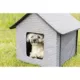 Product TRIXIE Insulated Outdoor Pet House