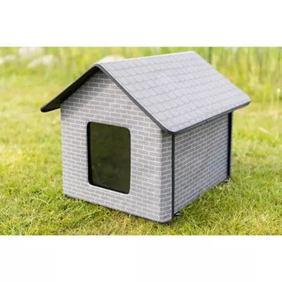 Product TRIXIE Insulated Outdoor Pet House