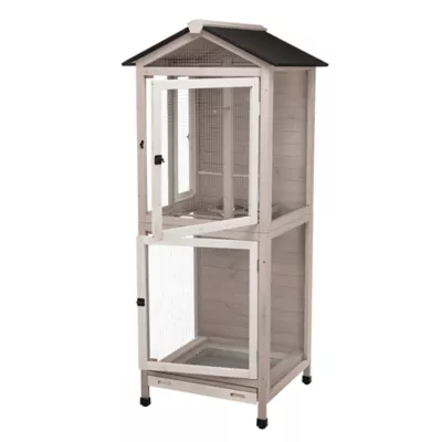 Product TRIXIE Natura Aviary for Small Birds