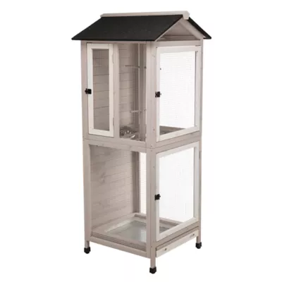 Product TRIXIE Natura Aviary for Small Birds