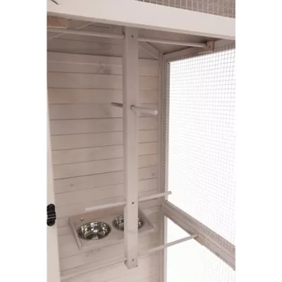Product TRIXIE Natura Aviary for Small Birds