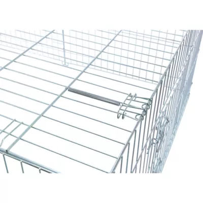 Product TRIXIE Natura Enclosed Outdoor Run