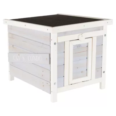 Product TRIXIE Natura Outdoor Pet Home