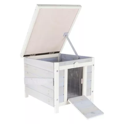 Product TRIXIE Natura Outdoor Pet Home